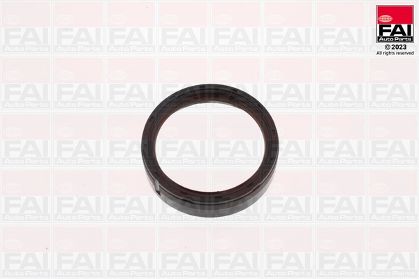 Shaft Seal, crankshaft